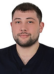 Врач Бердников Сергей Иванович