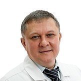 Врач Бережной Александр Григорьевич