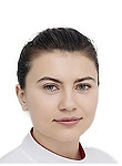 Врач Березина Анна Сергеевна