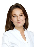 Врач Беспалова Наталья Николаевна