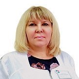 Врач Безкорсая Людмила Николаевна