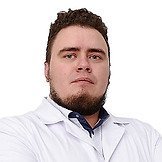 Врач Безрученко Марк Робертович