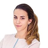 Врач Безуглая Юлия Анатольевна