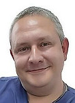Врач Бибаев Михаил Анатольевич
