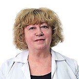 Врач Бичунская Вера Авдеевна