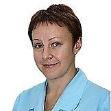 Врач Биркгейм Елена Владимировна