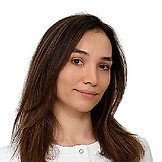 Врач Битимирова Таиса Хамзатовна
