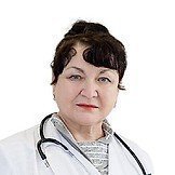 Врач Битюкова Людмила Григорьевна