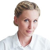 Врач Блинова Елена Николаевна