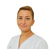Врач Близнец Ирина Николаевна