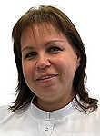 Врач Бобкова Ольга Викторовна