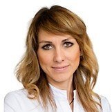 Врач Бобылева Валентина Владимировна