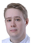 Врач Бочкарев Денис Вадимович