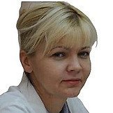 Врач Боева Лариса Николаевна