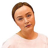 Врач Богданова Полина Александровна