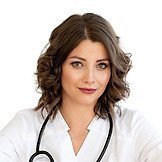 Врач Богомолова Олеся Дмитриевна