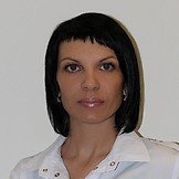 Врач Бойко Людмила Валериевна