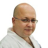 Врач Бойко Сергей Игоревич