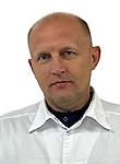 Врач Бохин Александр Степанович