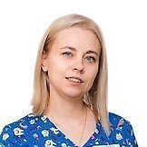 Врач Болбат Светлана Александровна