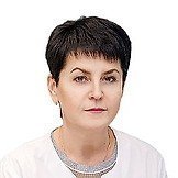 Врач Болдырева Оксана Викторовна