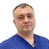 Врач Болсуновский Андрей Петрович