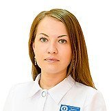 Врач Бондаренко Марина Сергеевна