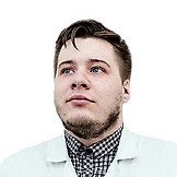 Врач Борисов Герман Вадимович