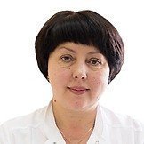Врач Борисова Елена Валентиновна