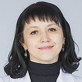 Врач Борисова Ирина Валерьевна