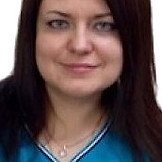 Врач Бородина Елена Юрьевна