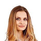 Врач Боровкова Марина Владимировна