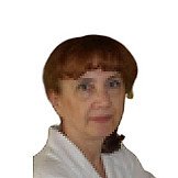Врач Боровлева Ирина Дмитриевна