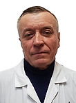 Врач Боштан Иван Васильевич