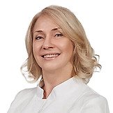 Врач Боженкина Татьяна Владимировна