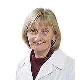 Врач Брехова Ирина Сергеевна