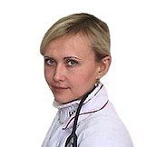 Врач Брикман Ирина Николаевна