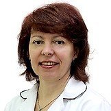 Врач Брижан Оксана Ивановна