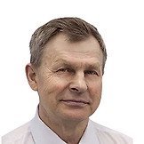 Врач Брюханов Владимир Иннокентьевич