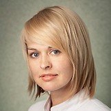 Врач Брюханова Анастасия Владимировна