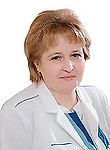 Врач Брюханова Маргарита Валентиновна