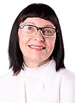 Врач Бровкина Людмила Владимировна