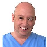 Врач Будков Роман Юрьевич
