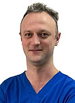Врач Булаев Александр Александрович