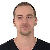 Врач Бульбаха Иван Анатольевич