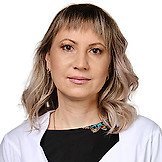 Врач Бургарт Татьяна Владимировна