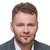 Врач Бурий Вячеслав Викторович