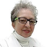Врач Буровская Елена Александровна
