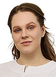 Врач Бутакова Карина Максимовна