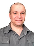 Врач Бутынец Игорь Юрьевич
